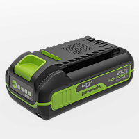 Аккумулятор Greenworks G40HP2 40В High Power 2.0а/ч (2958407)