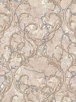 Обои Savva 1.06*10м Eurodecor 5009-02