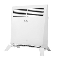 Конвектор электрический Camino Eco Turbo 1кВт Ballu BEC/EMT-1000