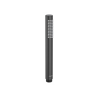 Душ ручной ЕВРОПА 1jet черный матовый Aquatek AQ2002MB