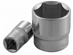 Головка торцевая Jonnesway S04H4122 1/2"  22мм