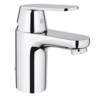 Смеситель для раковины Eurosmart Cosmopolitan цвет хром GROHE 3282700E
