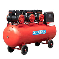 Компрессор безмасляный малошумный AURORA PASSAT-150 MODULE (00035012)