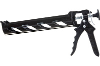 Пистолет для герметика SGS 279SGS черный