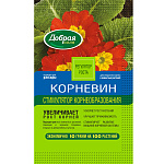 Стимулятор корнеобразования Корневин пакет 10 г Добрая сила DS25010022