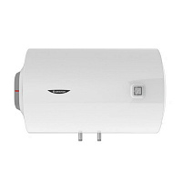 Водонагреватель накопительный электрический ABS PRO1 R 80 H круглый 1.5кВт 80л ARISTON 3700565