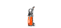 Мойка высокого давления Husqvarna PW 125 1500Вт 125бар 460л/ч (9676764-01)