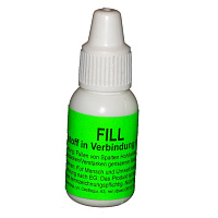 Наполнитель FILL для Сosmofen CA-12 (18г)