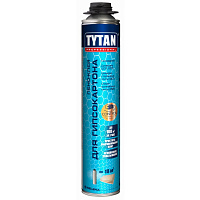 Пено-клей TYTAN Professional для гипсокартона - 0.84 л