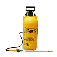 Опрыскиватель помповый наплечный PARK 990003 8л