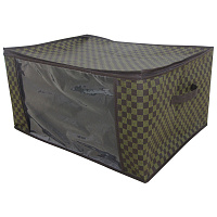 Чехол для хранения с окном SB-33P 60*45*30см