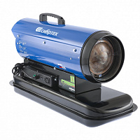 Теплогенератор дизельный СИБРТЕХ DH-15D  15кВт 96465
