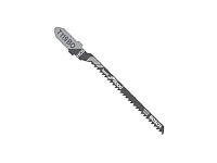 Пилка для лобзика Bosch Т119BO (2608637879)