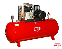 Компрессор Elitech КР500/АВ981/7.5Т