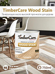 Масло тонирующее Wood Stain Latte Латте 350018