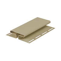 H-профиль DOCKE 3.0м Фисташки PSHP-1048