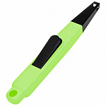 Пьезозажигалка  Energy JZDD-21-G, зеленая
