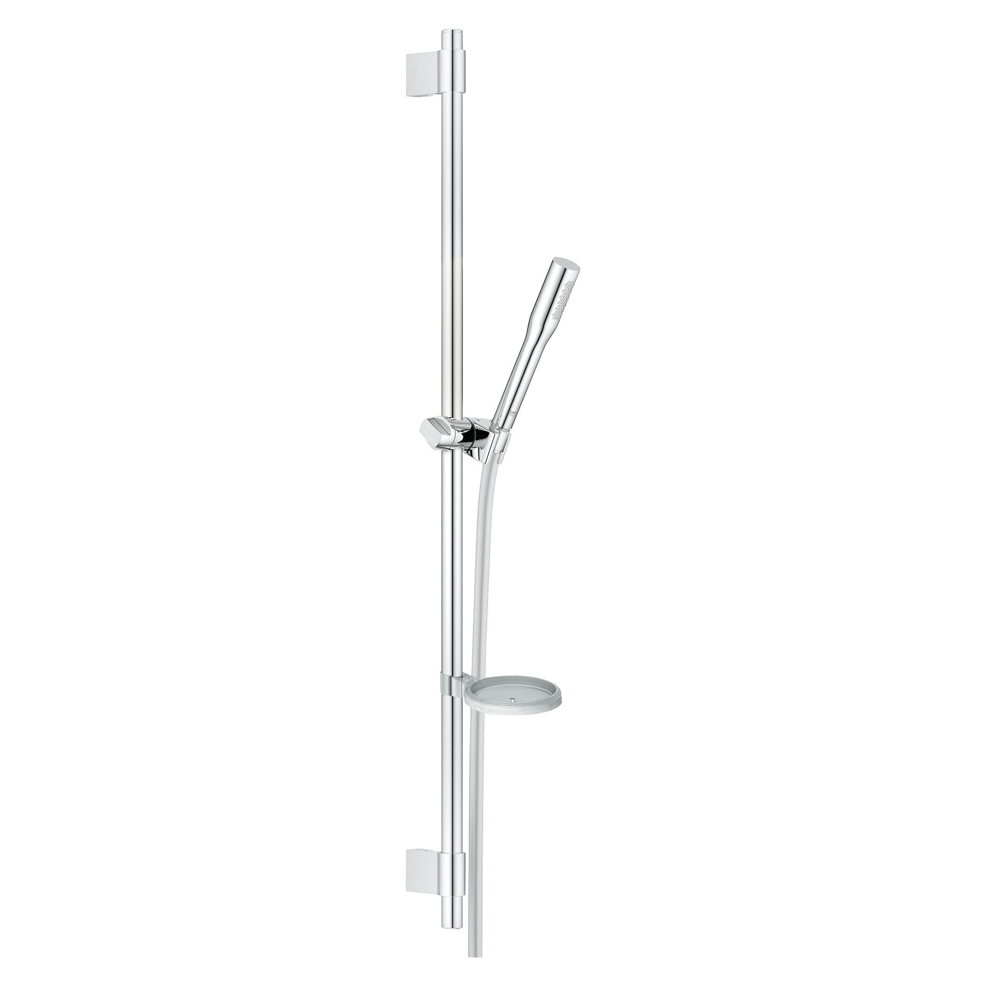 Лейка душевая Euphoria Cosmopolitan 1 режим цвет хром, GROHE 27367000 купить 4