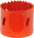 Биметаллическая коронка Elitech Bi-Metal d 54 мм 1820.061500