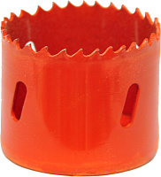 Биметаллическая коронка Elitech Bi-Metal d 54 мм 1820.061500