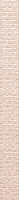 Панель ПВХ KronPlast 2700*250*8мм Симфония Фон Мозаика