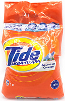  Порошок стиральный TIDE автомат Альпийская свежесть 3кг 