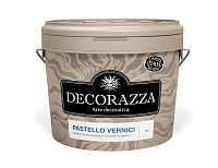 Финишное покрытие Decorazza Pastello Vernici (PV 001)