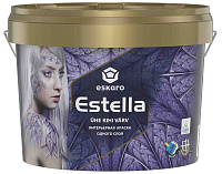 Краска Estella Eskaro ESP012 (9л)