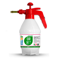 Насос ручной FUMI PUMP SteelTEX 2023040001