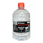 Растворитель SENTETIK TINER Polisan 93800100400 (0.64л)