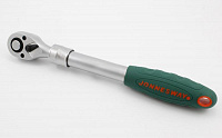 Трещотка Jonnesway 1/2"DR R5104 300-440 мм
