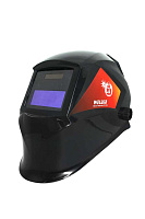Маска  сварщика ("хамелеон") Welder PRO Ф1 90*35мм 3/11 DIN