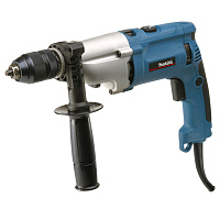 Ударная дрель Makita HP 2071
