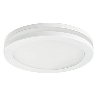 Светильник MATURO LED 12W 890LM 4000K белый LightStar 070664