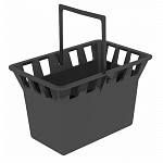 Корзина для дождеприемника Gidrolica Point 30.30 пластиковая 215