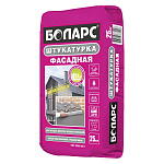 Цементная штукатурка Боларс