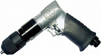 Пневматическая дрель Sumake ST- 4431 прорезиненная ручка