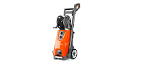 Мойка высокого давления Husqvarna PW 460 3300Вт 160бар 650л/ч (9676780-01)