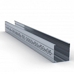 Профиль стоечный ПС-2  KNAUF 3000 50*50