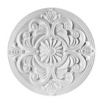 Розетка потолочная Decor Ek d290мм D 307-290