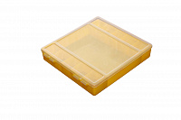 Бокс (ящик) пласт универсальный С-2 HOME ELIT PLAST