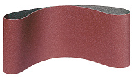 Лента шлифовальная Klingspor 75*533мм P80 LS309XH 4140