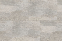 Виниловое покрытие CorkStyle Vinyline Stone замк. водост. Cement White 33 кл. / 620*450*6,7