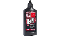 Масло 2Т минеральное RED 2T Motor Oil API TC 100мл AEG 33199