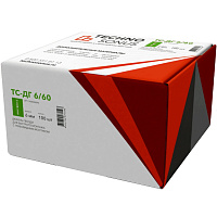 Дюбель ТС-ДГ 6/60 100 штук ТехноСонус 1400300094