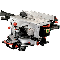 Пила торцовочная KGT 305 M 1600 Вт Metabo 619004000