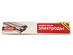 Сварочные электроды Ресанта МР-3 d=2.5 мм m=1 кг