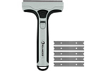Скребок 5 сменных лезвий серия Professional Rollingdog 50375