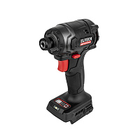 Дрель-шурупов аккум Elitech CS 2003SL (импакт 3 скор) кейс 20В 260Нм (бесщет) без акк и з/у(тушка) (E2201.055.00)