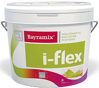 Покрытие эластичное i-Flex FI 001 Байрамикс BFL001-14